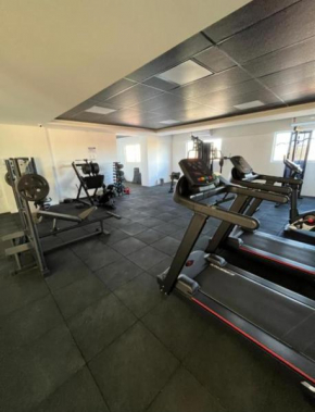 Studio West Fit